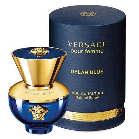 versace dylan blue eau de parfum pour femme|Mehr.